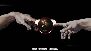 Linea Personal  Hennessy [upl. by Carper]