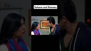 Rameez tum Chaly Jao pakistanidrama drama sanambaloch shehrozsabzwari [upl. by Lourdes]