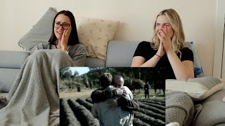 Black Sails 4x10 Reaction [upl. by Assenaj568]