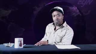 Final Four 2014 amp the NCAAs Problem  Eddie Griffin News 16 [upl. by Nnyladnarb]