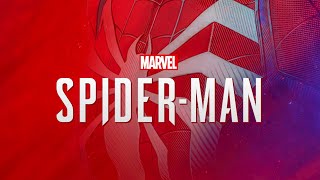 SpiderMan  Cinematic Game Movie [upl. by Corri]