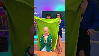 Fake head prank  Ultimate Magic Trick Prank on Best Friends [upl. by Alisun]