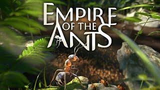 Empire of the Ants  A Way Out [upl. by Irehj209]