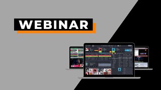 Funciones básicas  DINESAT PRO RADIO 11 Webinar EN VIVO  19 de Junio 2020 [upl. by Horatio]