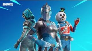 Fortnite Gameplay trio ITA [upl. by Seeto]