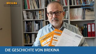 Inside Brekina  Geschichte Brekina [upl. by Trent]