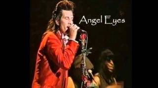 Willy DeVille  Angel Eyes [upl. by Soloman422]