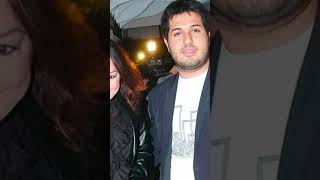 Reza Zarrab ünlü sosyetikle dünyaevine girdi İşte o düğün karesi [upl. by Adneram]