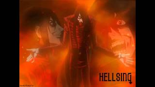 Hellsing OST 1  Track 10 [upl. by Ihana263]