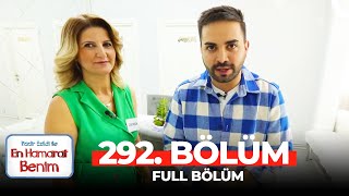 En Hamarat Benim 292 Bölüm [upl. by Im]