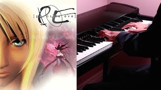 Parasite Eve  Primal Eyes  Piano [upl. by Branscum]