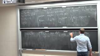 Arturo PratWaldron On the Construction of the Dirac Operator [upl. by Aynad58]