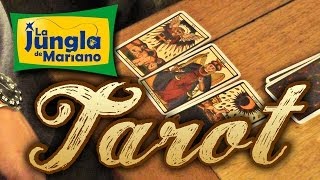 Tarot  La Jungla de Mariano [upl. by Nnahsal315]