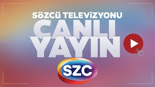 SÖZCÜ TV Canlı Yayını ᴴᴰ [upl. by Bevus625]