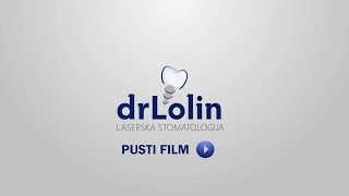 Stomatolog Novi Sad  Zubni implanti  Lasersko lečenje paradentoze  Snimanje zuba Hollywood smile [upl. by Anitsua]