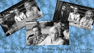 Riker Rocky Ryland Lynch  Repeating Days by R5  Maria Otto [upl. by Yrrok32]