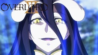 Overlord III  Official SimulDub Clip  Giant of the East [upl. by Eyssej]