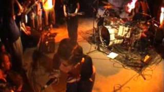 Eths  Animadversion live  Draguignan 210603 [upl. by Marozas967]