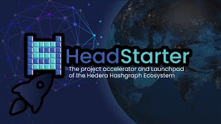 HeadStarter La Nueva Gema dentro de Hedera Ecosystem [upl. by Charmaine]