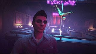 Grand Theft Auto V Online  La Femeeeeei  Ep4 [upl. by Simeon449]