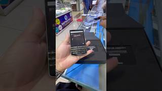 Blackberry Porsche design phoneandmore24 Phonationbd ATCAndroidToToCompany mkbhd [upl. by Latrena]