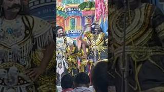 Ram leela funny scene funny comedy viralvideo ramleela l 😂😂👍🏻 [upl. by Gahan]