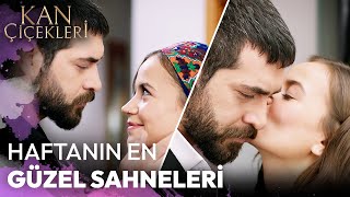 DilBar En Sevilen Sahneler 38  Kan Çiçekleri [upl. by Vharat]