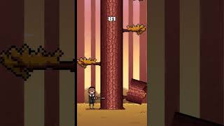 Nowy skin  Prezydent timberman games [upl. by Okimuy66]