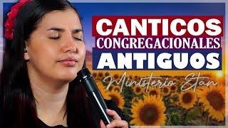 40 ALABANZAS CRISTIANAS PENTECOSTALES ANTIGUAS QUE BENDICEN VIDAS [upl. by Emmery]