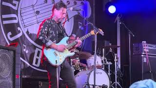 Dan Patlansky  Culemborg Blues Festival 2024 [upl. by Sand]