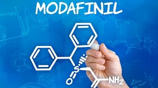 Modafinil Dosage Guide How to Take Modafinil [upl. by Hollister]