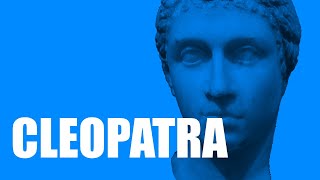 Cleopatra Biography [upl. by Aehtela487]