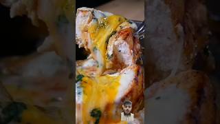 Worlds amazing fried chicken recipe 🤤😋 WoW food cooking shorts haasinch haasinch [upl. by Ebert]