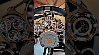 The New Bugatti Tourbullion 2025 Interior review [upl. by Heather314]