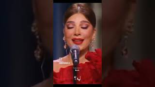 يا مجنون مش انا ليلى❤️عايزني اقول بحبك ليه بحبك بس مش قايلهاصالةنصري يا مجنون مش انا ليلى [upl. by Fredel]