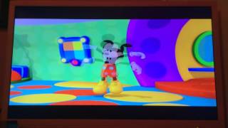 Opening Scene  Mickey and the Roadster Racers  disneyjr [upl. by Naryk]