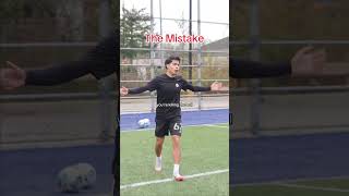 1st Touch to Finish Explained [upl. by Nicolau]