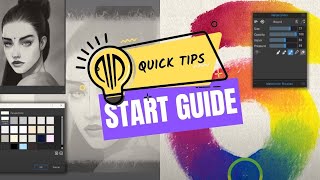 Rebelle 6 Quick Start Guide [upl. by Aihsek751]