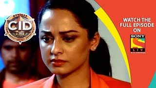 CID  सी आ डी  Episode 1336  16th September 2018 [upl. by Shanda]