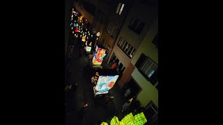 Morgestraich 2023  Vorwärts marsch  Die Basler Fasnacht beginnt [upl. by Porter]