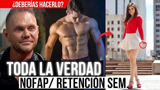 🚨RETENCIÓN SEMN4L  N0FAP NO SIRVEN  Mi Experiencia después de más de 3 años [upl. by Faustena169]