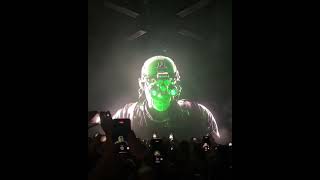 Mindblowing 🔥💥 Holo Experience With Eric Prydz electronicmusic ericprydz hololive [upl. by Meryl392]