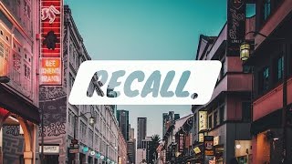 Old School Rap Beat  Real Chill Old School Rap Beat Hip Hop Instrumental RECALL  Chuki Beats [upl. by Akenahc]