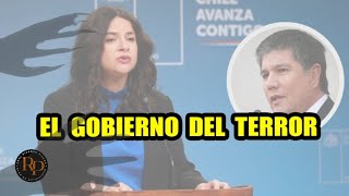 EL GOBIERNO DEL TERROR [upl. by Naitsirhc]