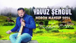 Yavuz ŞENGÜL  2024 Karma Horon Mashup [upl. by Minni]