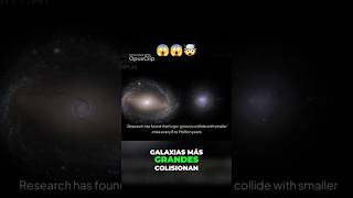 Canibalismo Galáctico ¡El Final de Nuestra Galaxia 2024 [upl. by Joacimah]