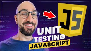 JavaScript Unit Testing Tutorial for Beginners [upl. by Burnight]