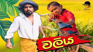 වලිය  waliya  attaraya  ඇට්ටරයා funny sinhala srilanka viralvideo jokes [upl. by Birdella]