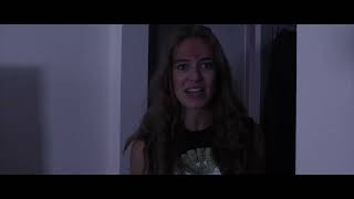 Decays 3 Full Horror Movie Scene  Acting Reel [upl. by Leora]