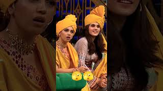 Sataa bataa trending comedy virushka funnyanimal kapilsharmashow comedy funny bollywood [upl. by Eriam139]